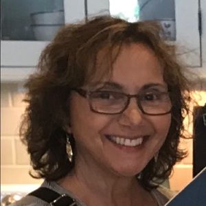 Meet your Posher, Marie